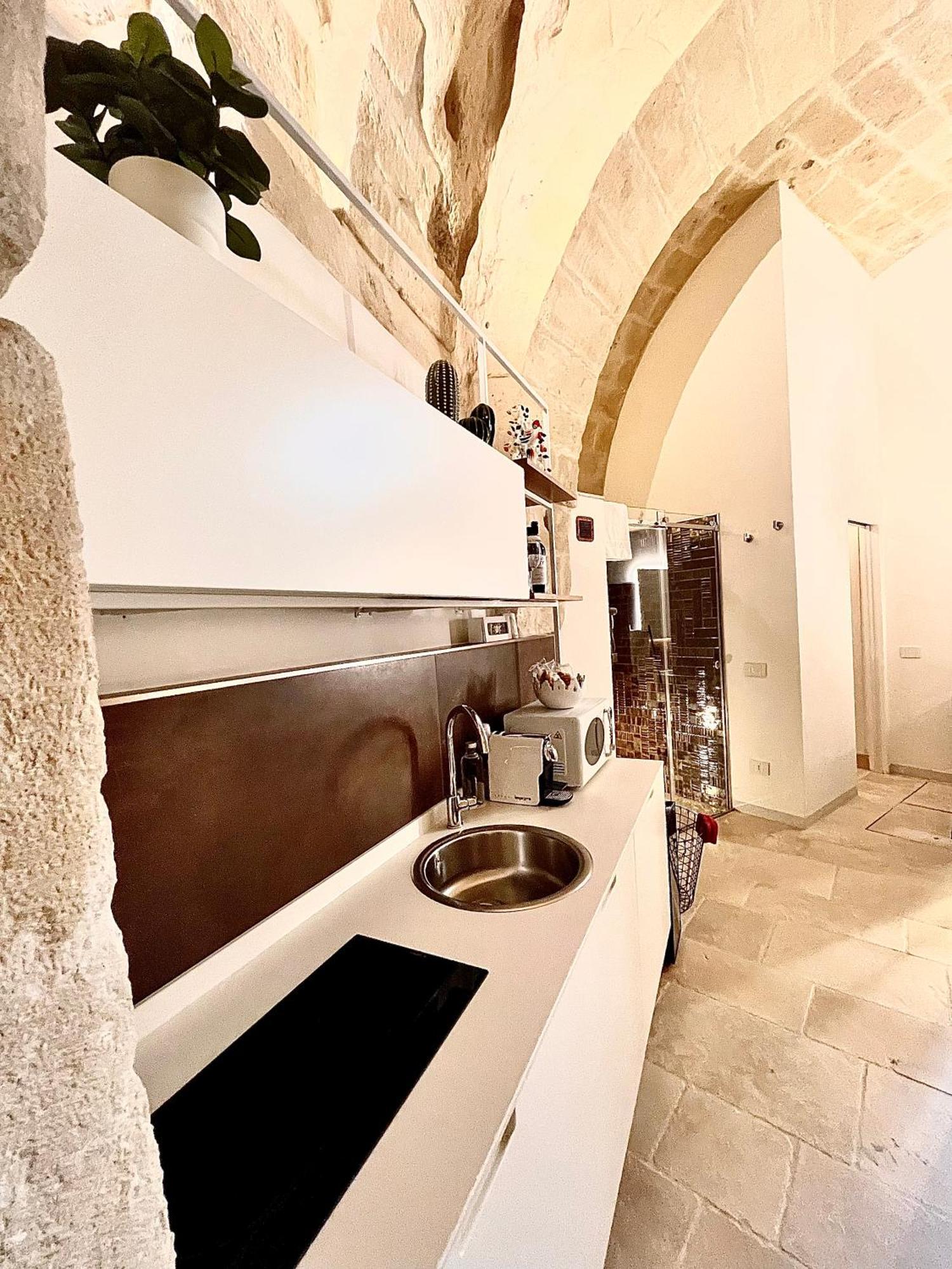 Casa Vacanze Bb 164-166 Matera Exterior foto